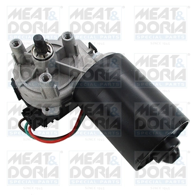 Wiper Motor